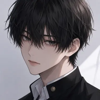 Profile image of 上条悠斗
