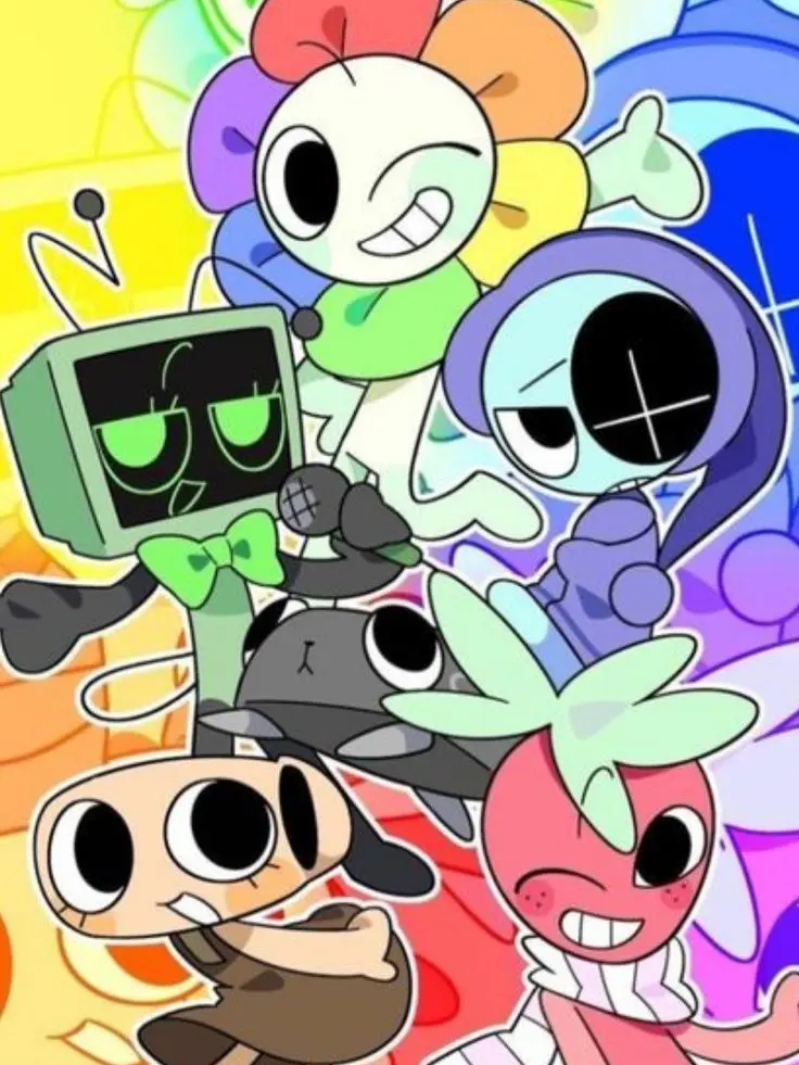 FutureSkin2380의 🌈DANDYS WORLD🌈