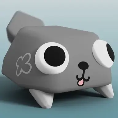 Profile image of Pebble
