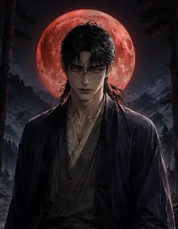 Profile image of Ariake
