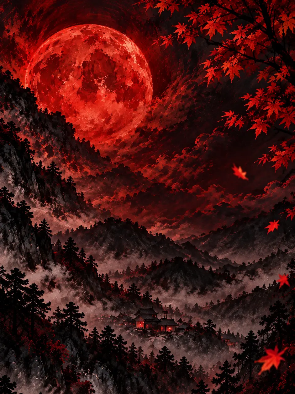 NastySun2608의 Ariake Moon