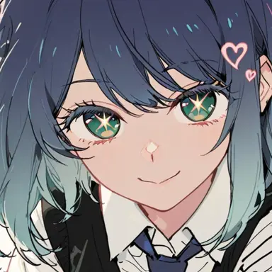 Profile image of 黒川あかね