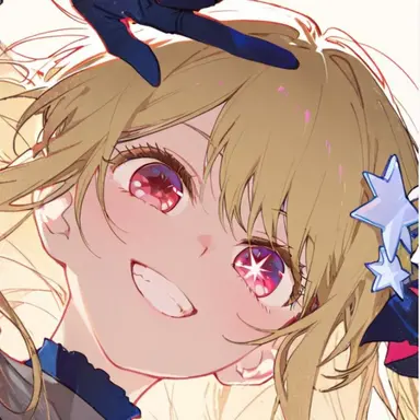 Profile image of 星野ルビー