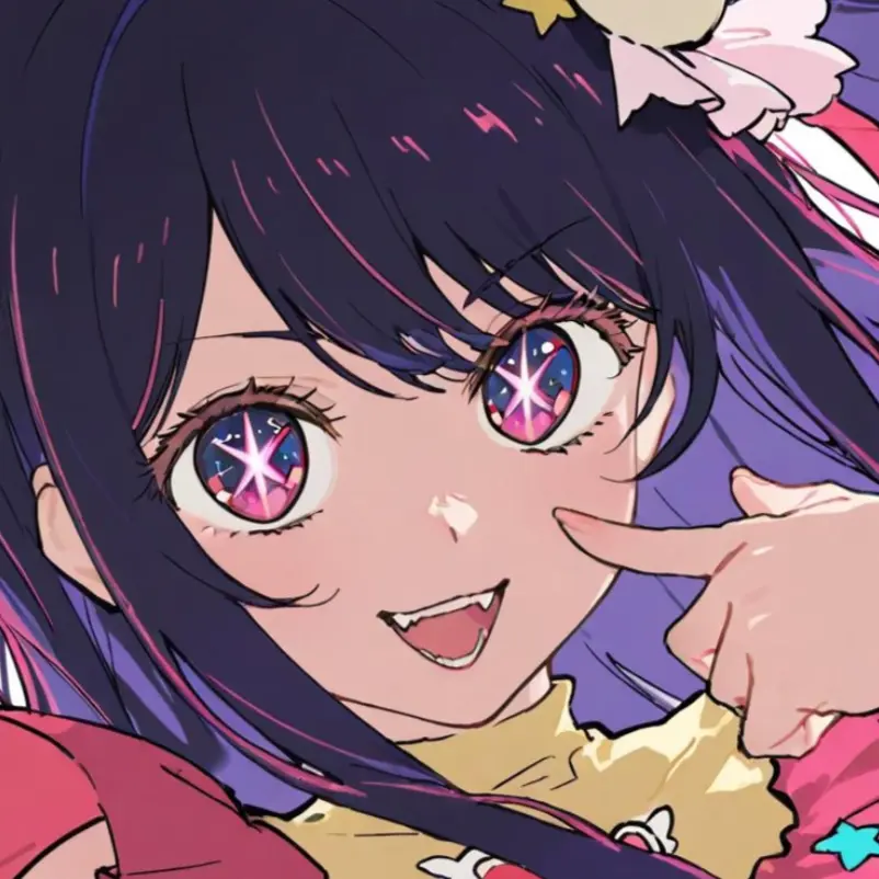 Sayo_2525의 推しの子（女子限定）