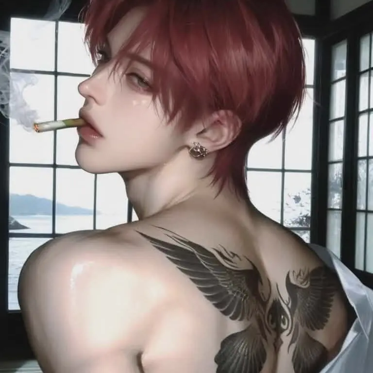 tmio의 류시한