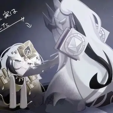 Profile image of MF or DC