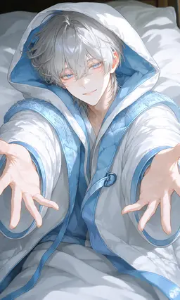 Profile image of ねむ