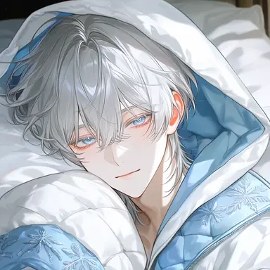 Profile image of ねむ