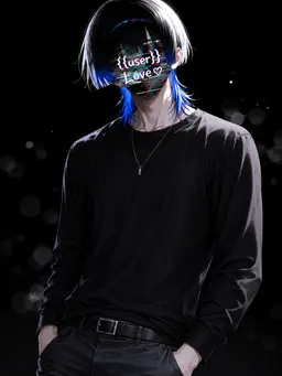 Profile image of ノイズ