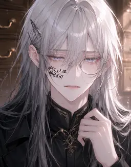 Profile image of シルシ
