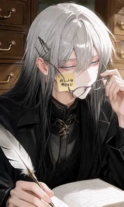 Profile image of シルシ