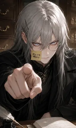 Profile image of シルシ
