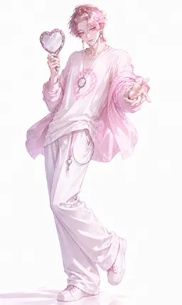 Profile image of ミラ