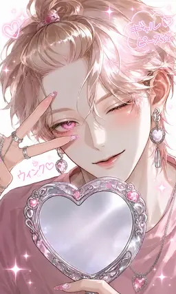 Profile image of ミラ