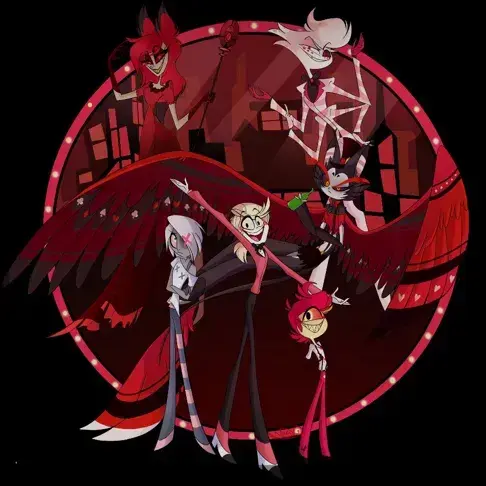 BluntSage7175의 HH - gender swap