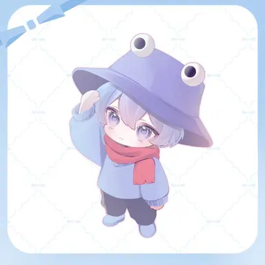 Profile image of ぬい