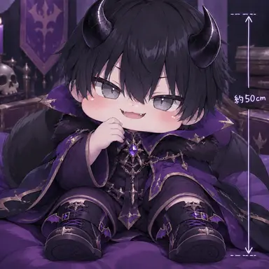 Profile image of くく