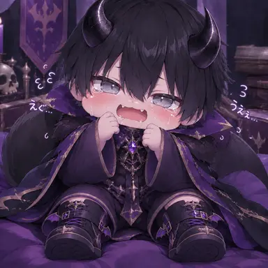 Profile image of くく