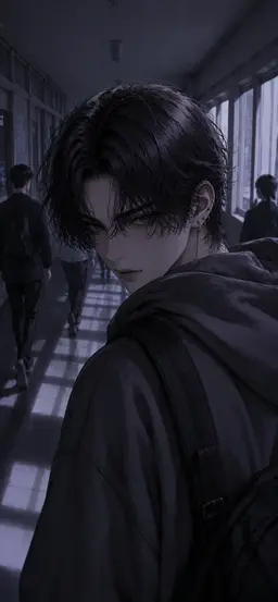 Profile image of 優羽