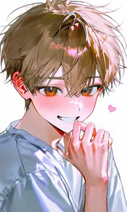 Profile image of 미즈노 소우