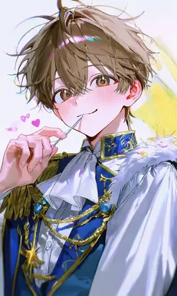 Profile image of Sou Mizuno