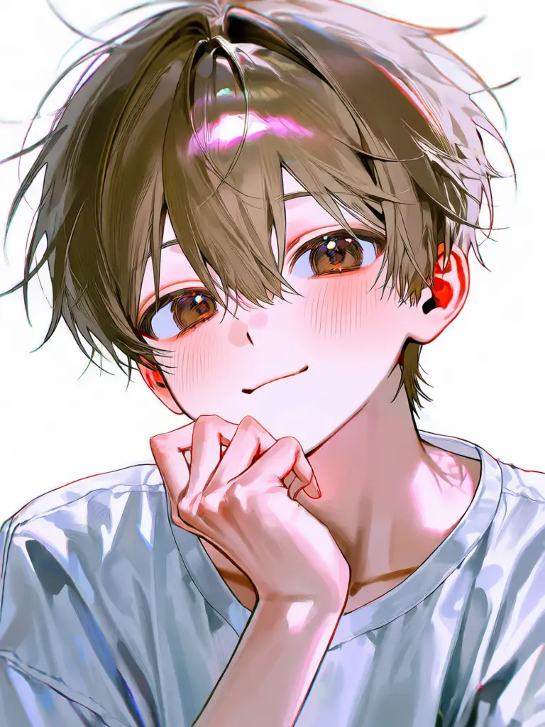 mori_san2의 Because I'm the Big Brother.