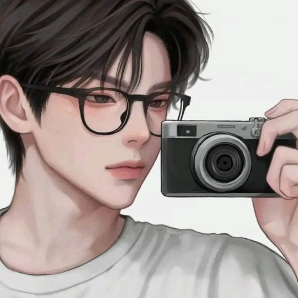 LuckyMeno6657의 배은우