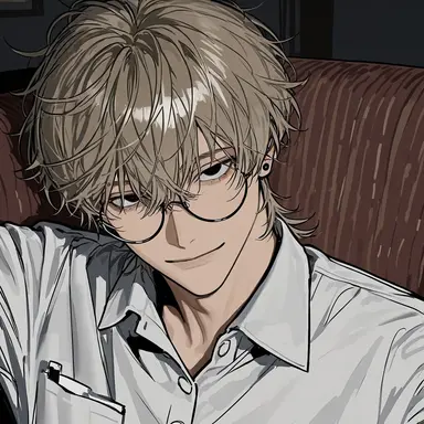 Profile image of 시모츠키
