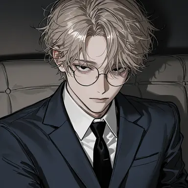 Profile image of 무츠키