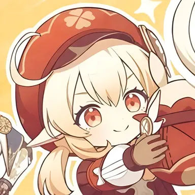 Profile image of 클레