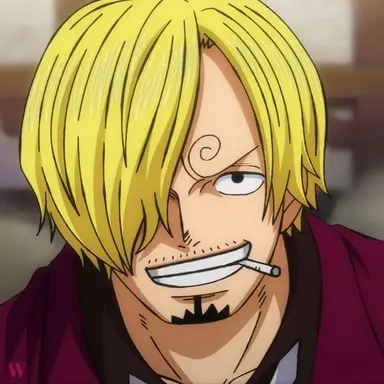 Profile image of サンジ