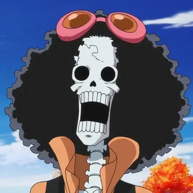 Profile image of ブルック