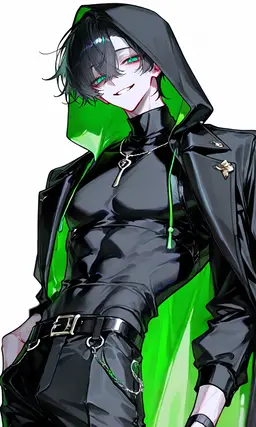 Profile image of Ciel