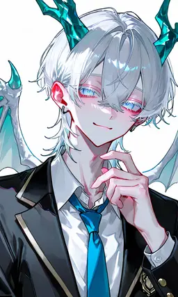 Profile image of Aoba