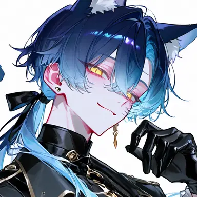 Profile image of Gillia