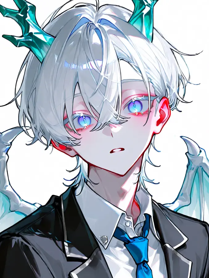 Lettelium의 Reincarnated Dragon Boy