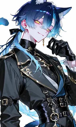Profile image of Gillia