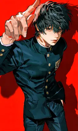 Profile image of 東條