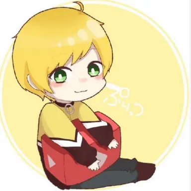 Profile image of ぷりっつ