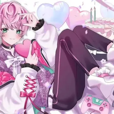Profile image of てると