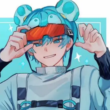 Profile image of おさでい