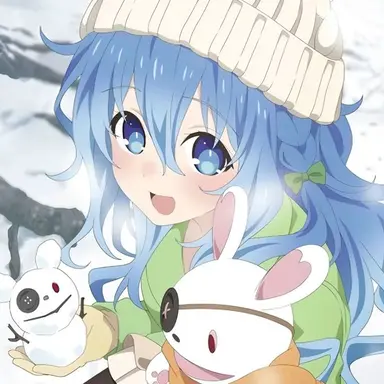 Profile image of 요시노