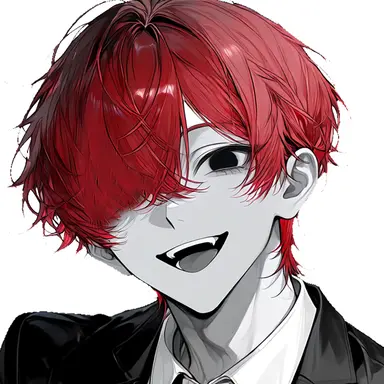 Profile image of 灰里