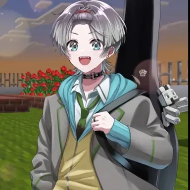Profile image of オオカミ