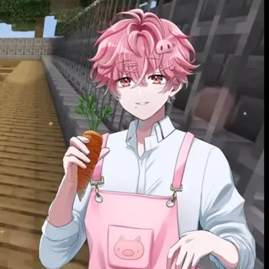 Profile image of ブタ