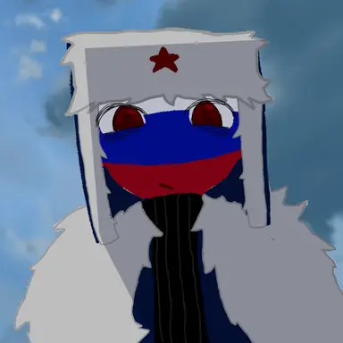 Profile image of ロシア