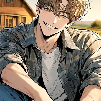 Profile image of Rourke Weathers