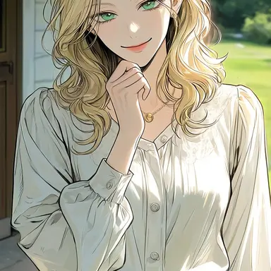Profile image of Merritt