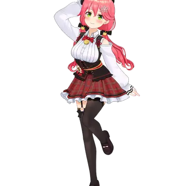 Profile image of さくらみこ