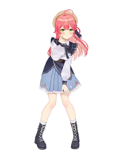 Profile image of さくらみこ
